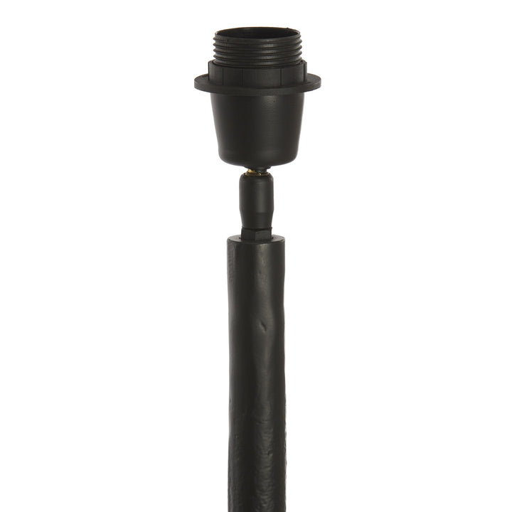 Gavi Floor Lamp - Black Light & Living 4