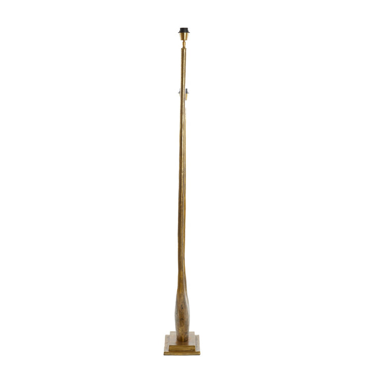 Gavi Floor Lamp - Antique Bronze Light & Living 3