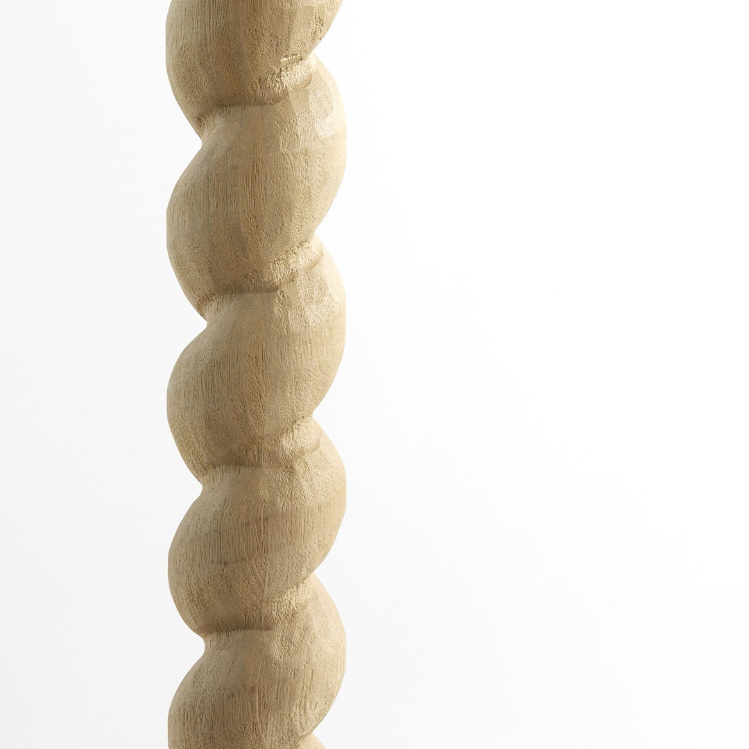 Nanno Wooden Floor Lamp - Natural Light & Living 4