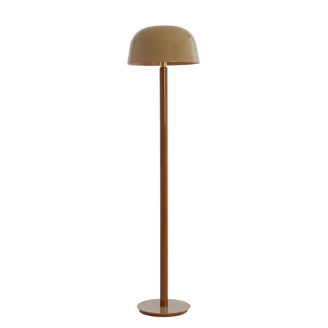 Marivet Floor Lamp - Sand Light & Living 2