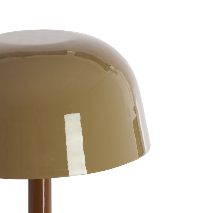 Marivet Floor Lamp - Sand Light & Living 3