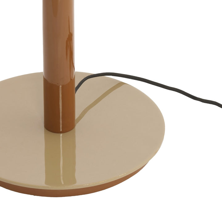 Marivet Floor Lamp - Sand Light & Living 5