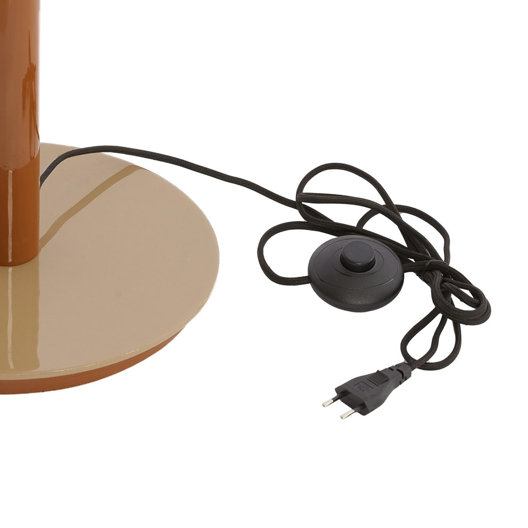 Marivet Floor Lamp - Sand Light & Living 6
