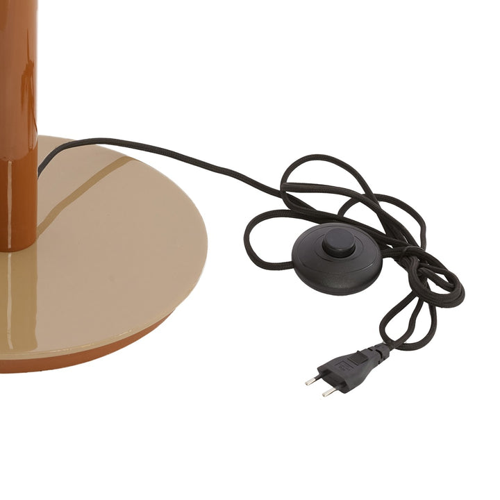 Marivet Floor Lamp - Sand Light & Living 6