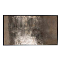 Richmond Calloway Champagne Gold Coffee Table