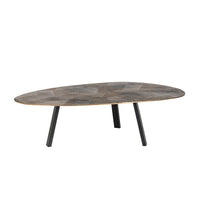 Richmond Tulum Coffee Table