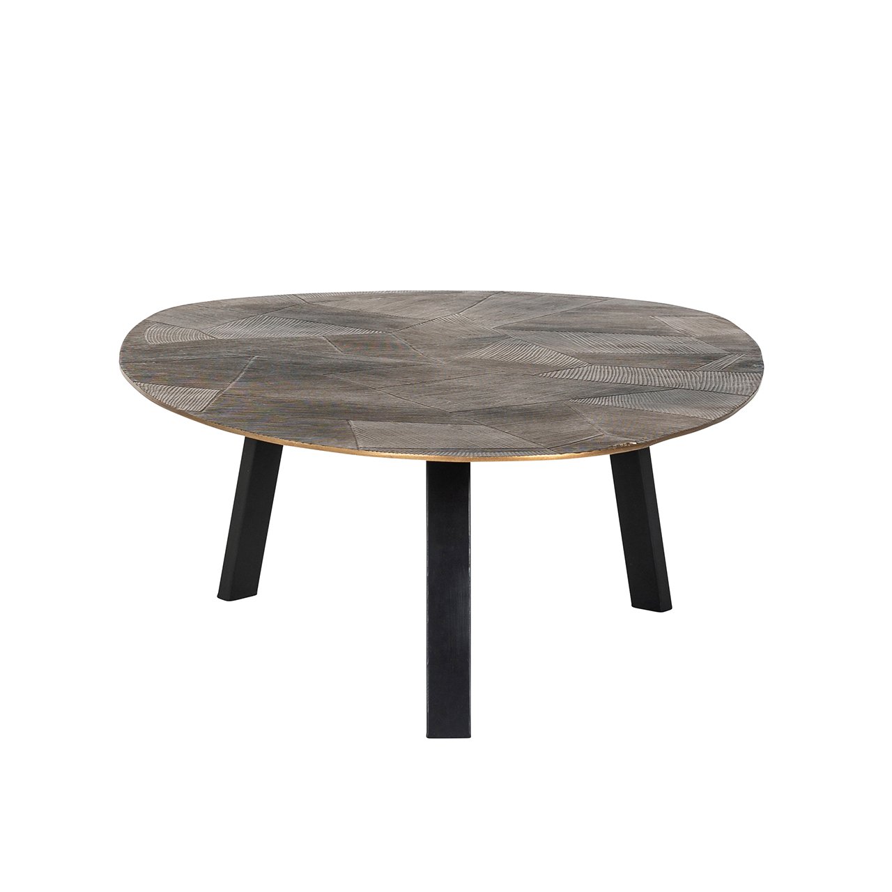 Richmond Tulum Coffee Table