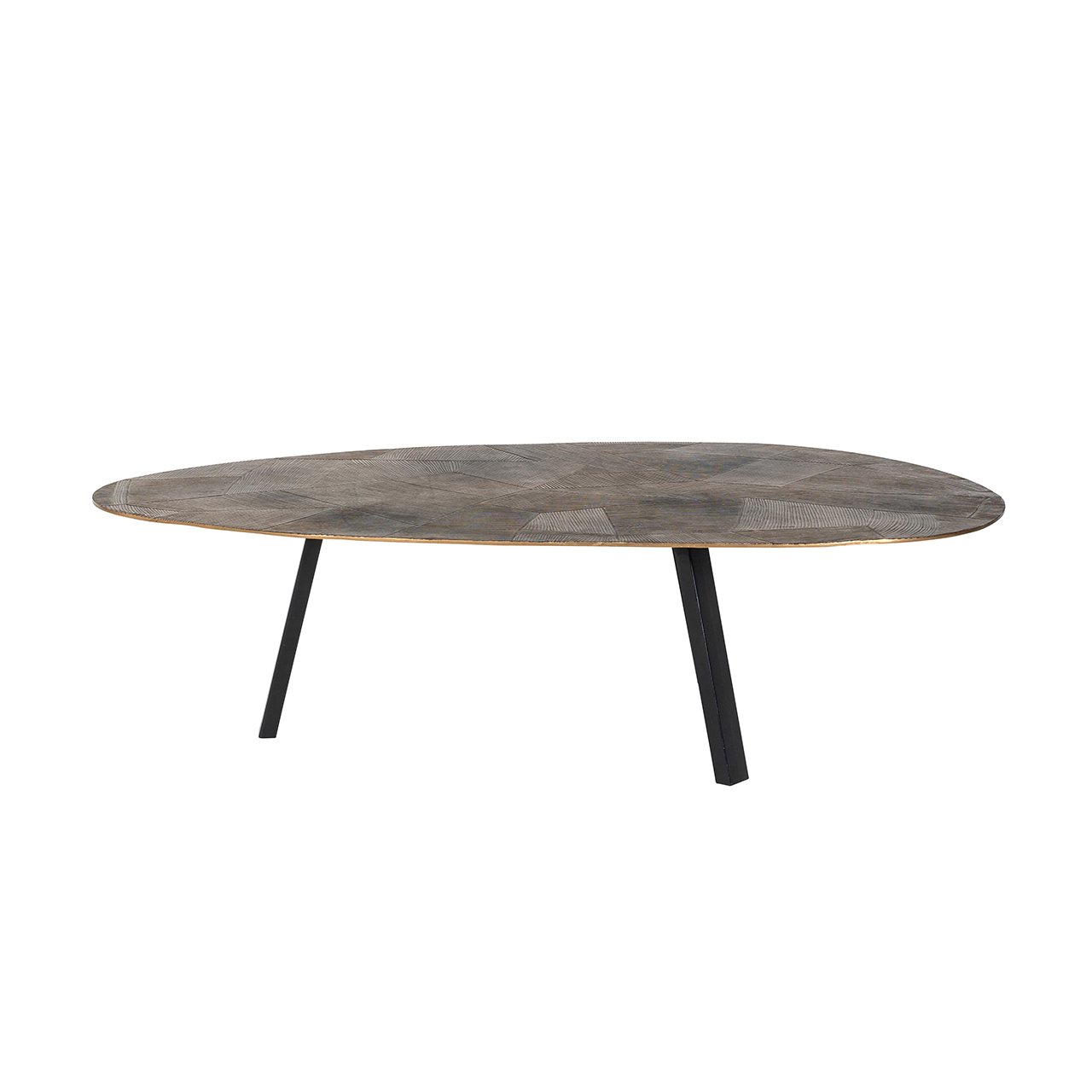 Richmond Tulum Coffee Table