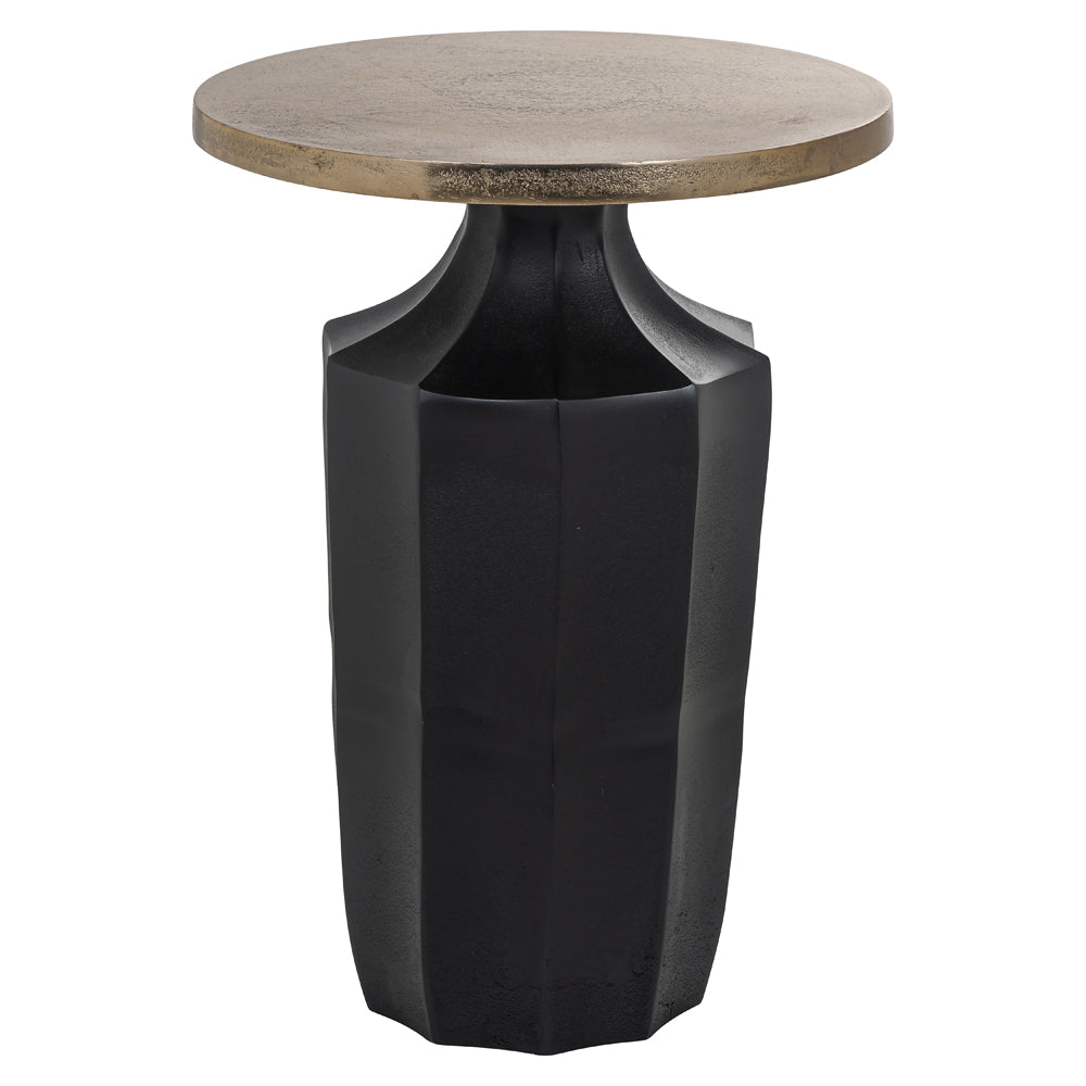 Richmond Interiors Evie Side Table