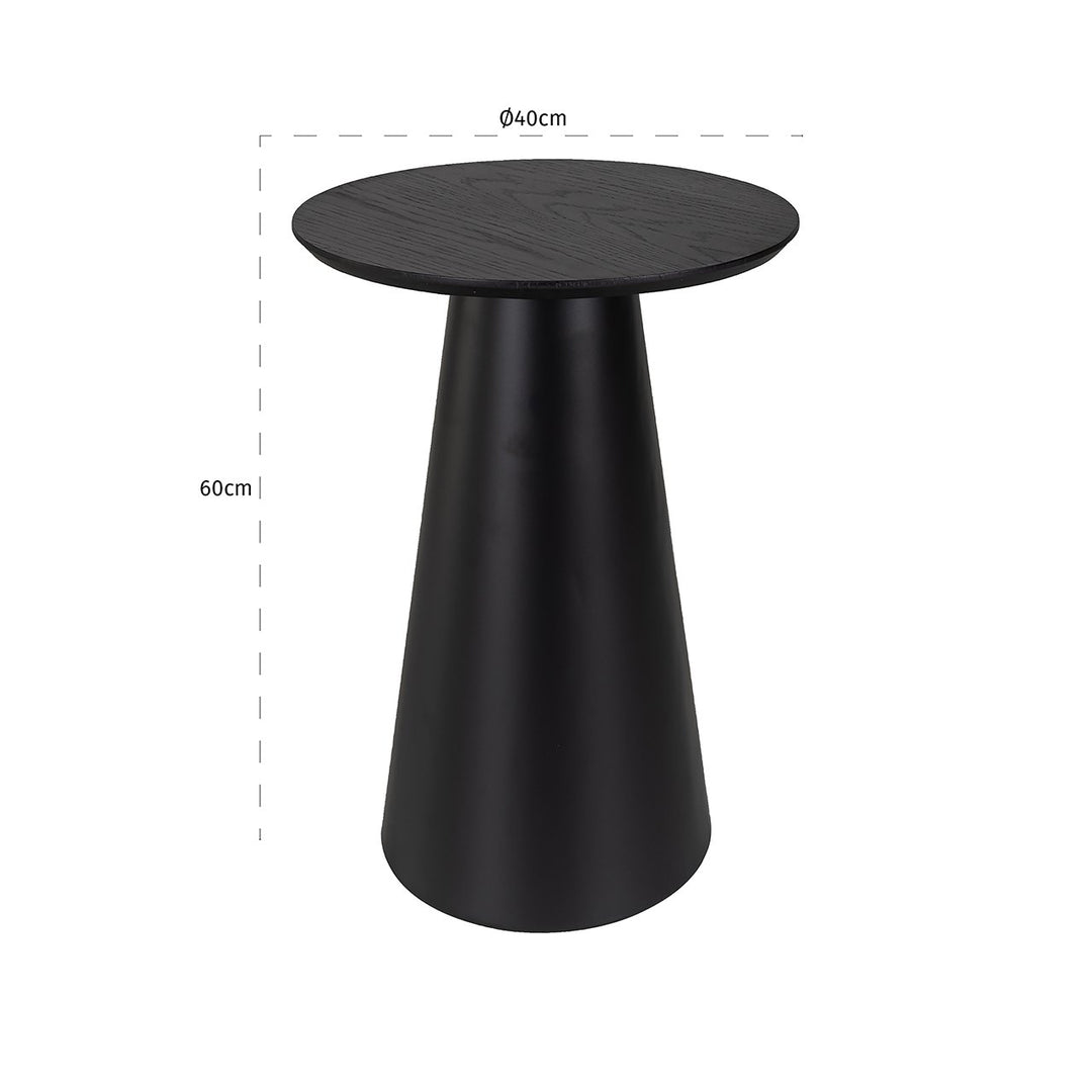 Jazz Side Table | Outlet Olivia's 3