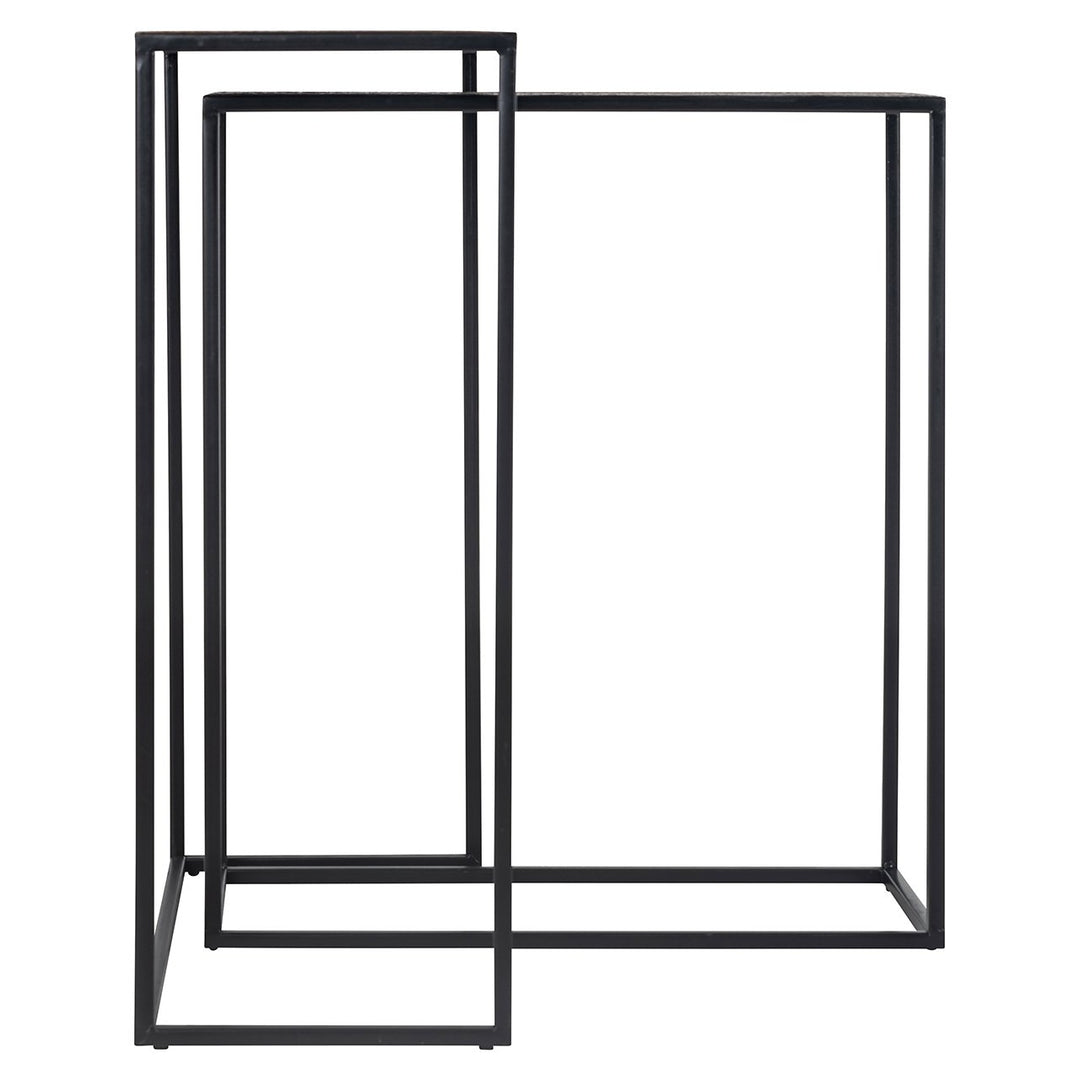 Bristol Set of 2 Console Tables Richmond 7