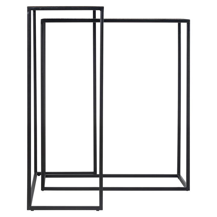 Bristol Set of 2 Console Tables Richmond 7