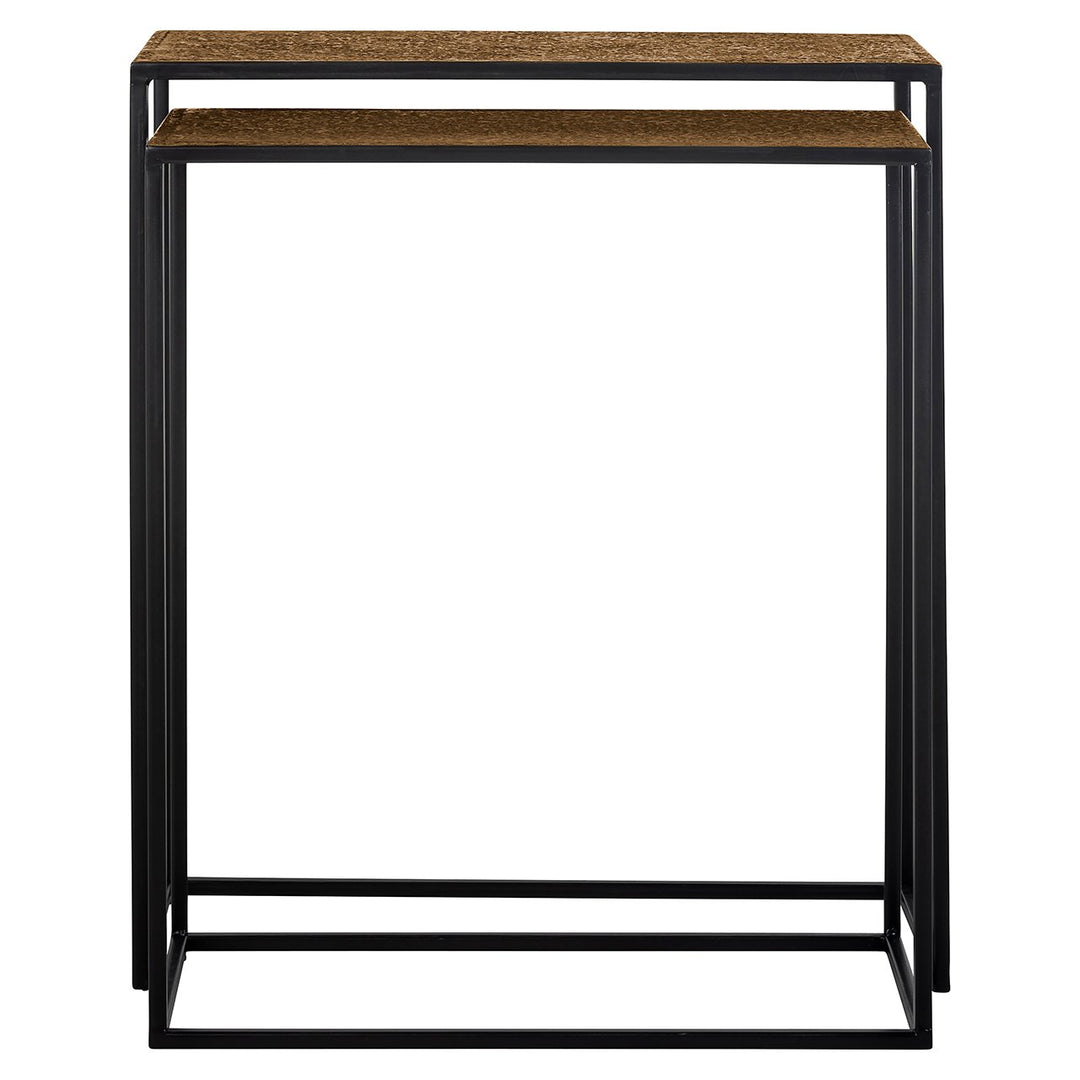 Bristol Set of 2 Console Tables Richmond 1