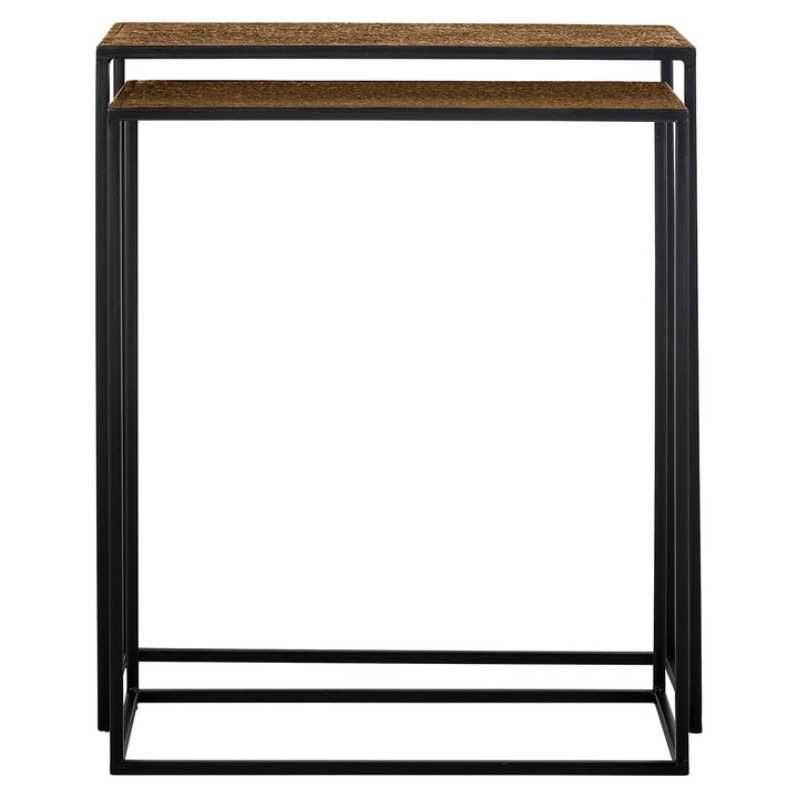 Bristol Set of 2 Console Tables Richmond 1