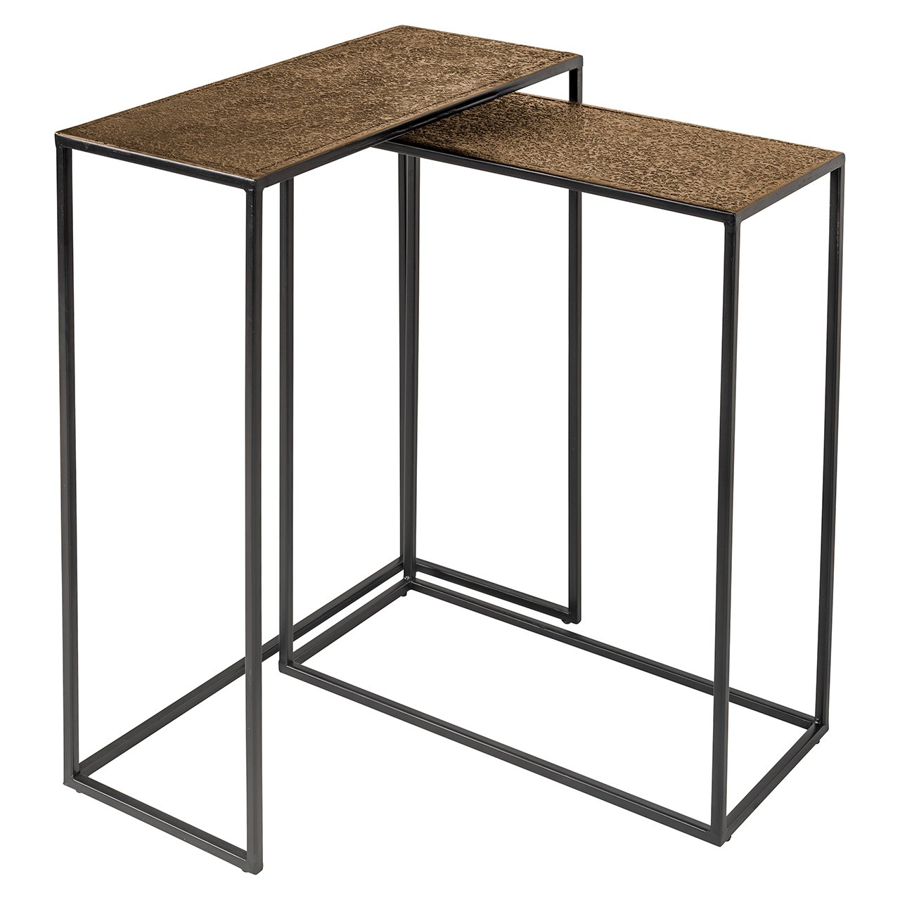 Richmond Bristol Set of 2 Console Tables