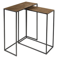 Richmond Bristol Set of 2 Console Tables