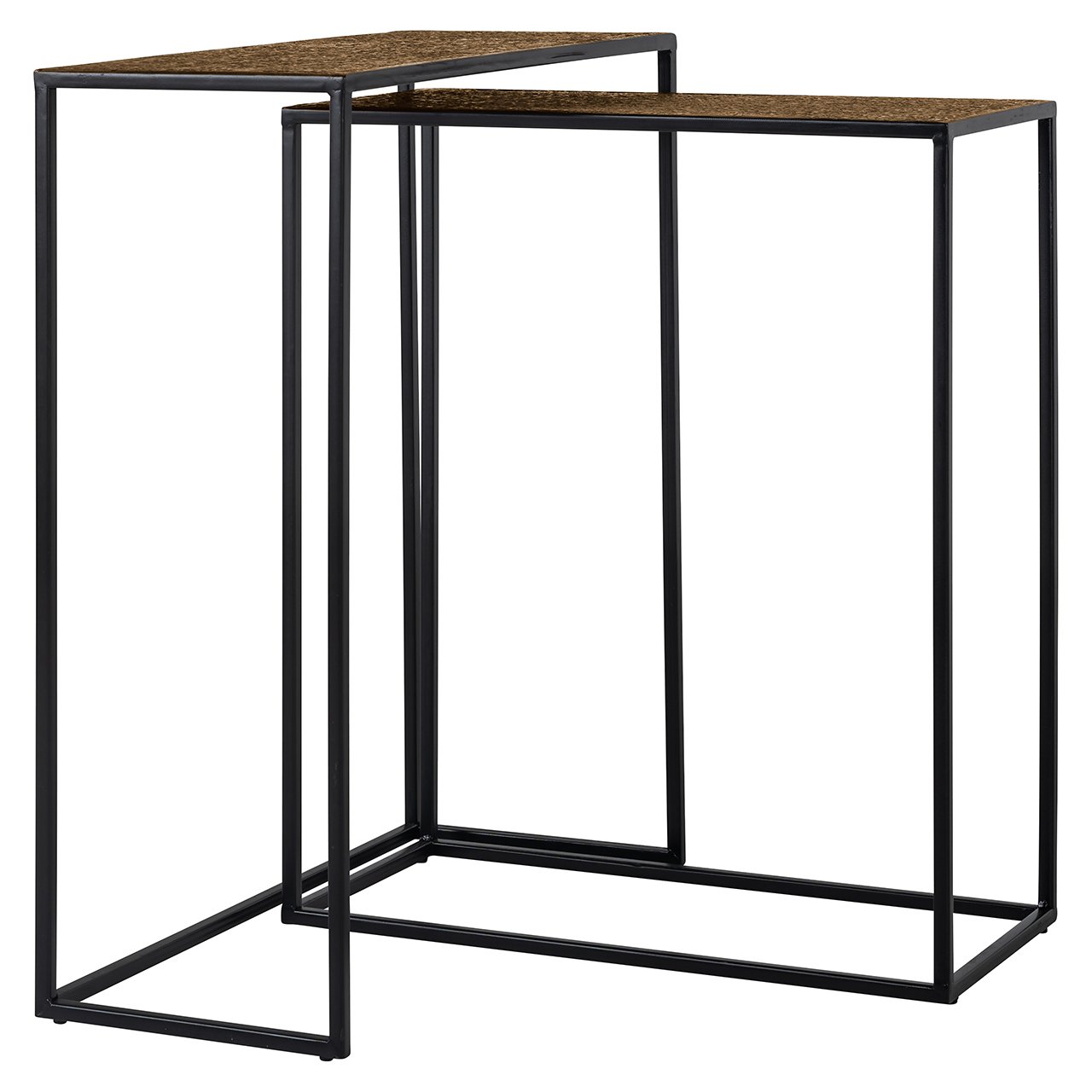 Richmond Bristol Set of 2 Console Tables