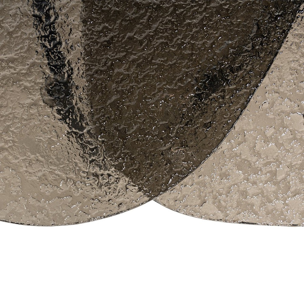 Riley Set of 2 Oval Coffee Tables Richmond 5