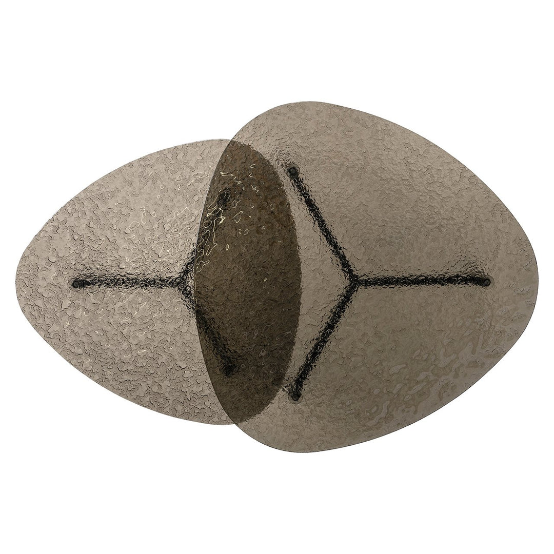 Riley Set of 2 Oval Coffee Tables Richmond 6