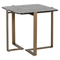 Richmond Interiors Sterling Side Table