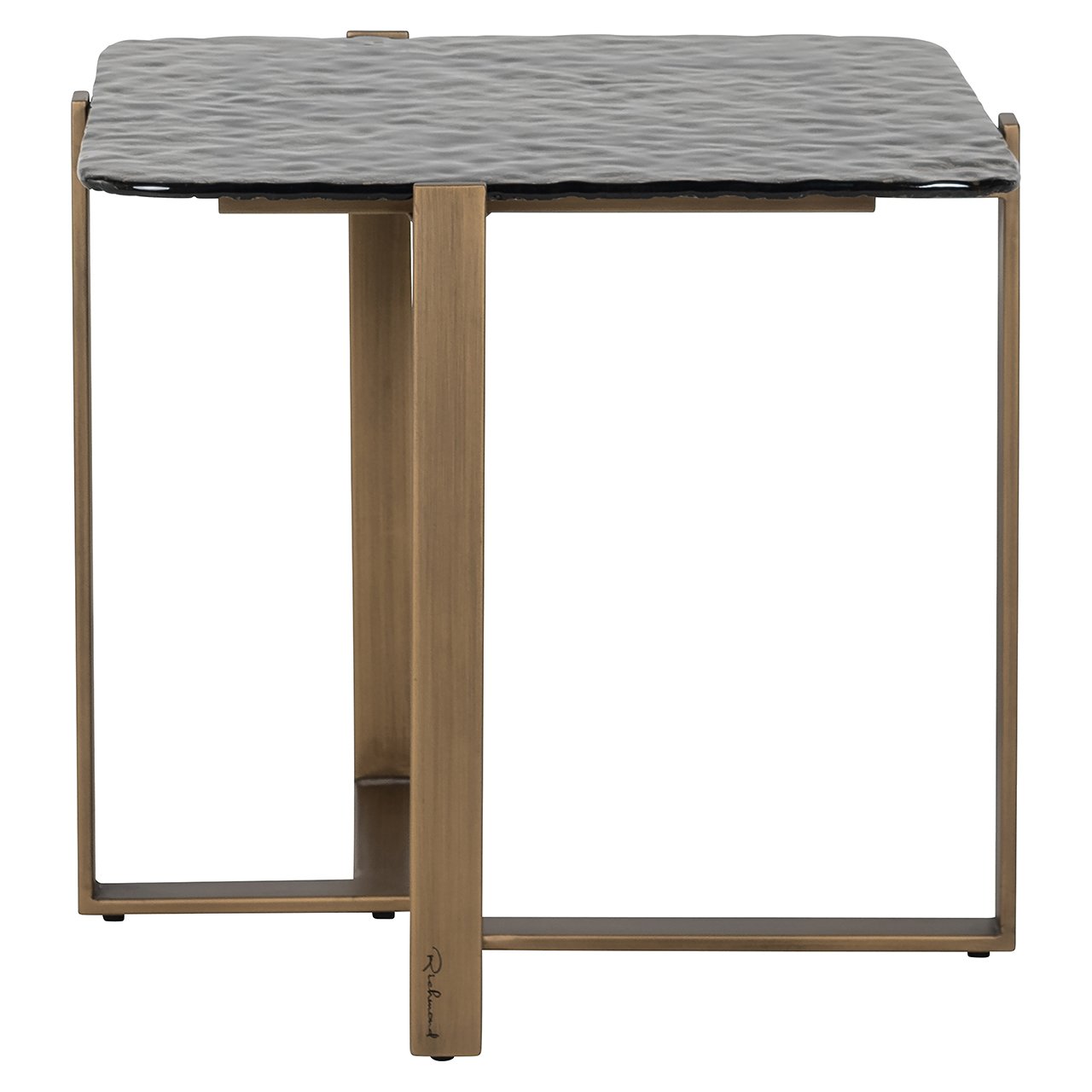 Richmond Interiors Sterling Side Table