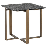 Richmond Interiors Sterling Side Table