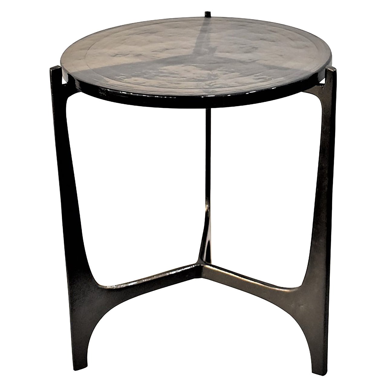 Richmond Interiors Mateo Side Table