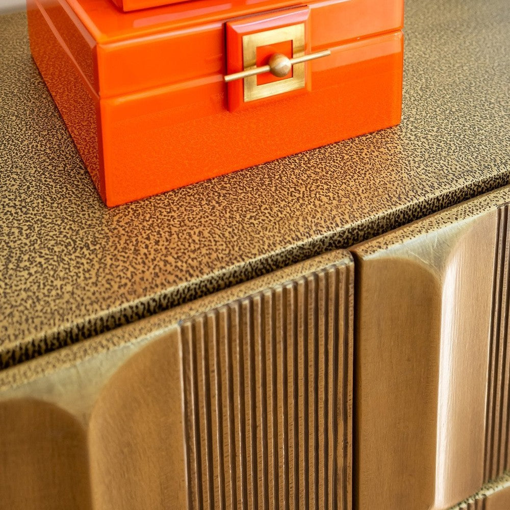 Jaxx 2 Doors 2 Drawer Sideboard Richmond 6