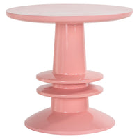 Richmond Interiors Josy Side Table