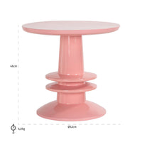 Richmond Interiors Josy Side Table