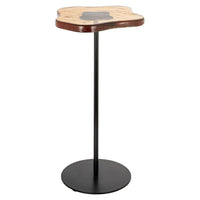 Richmond Interiors Carlin End Table