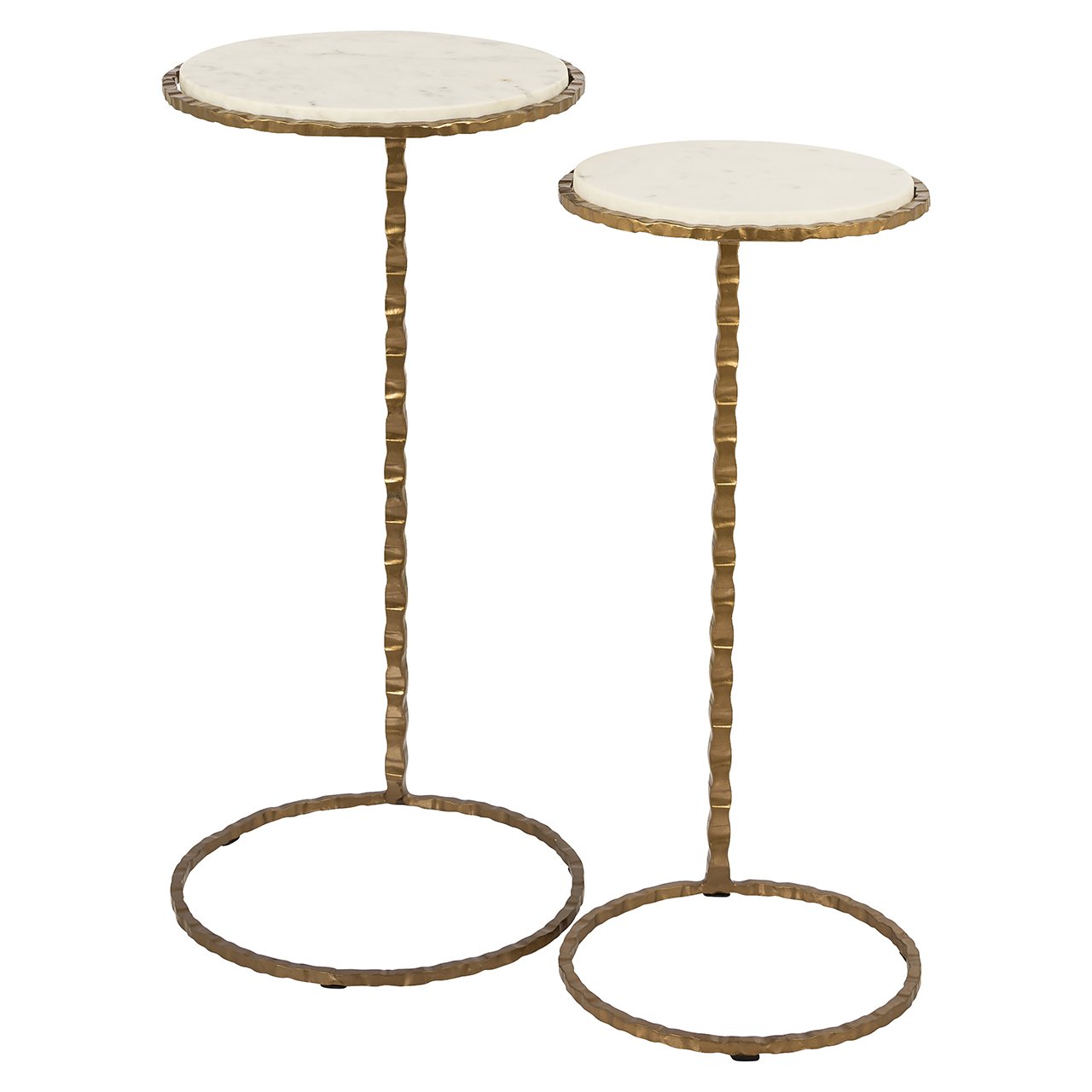 Richmond Interiors Scofield Set of 2 End Tables