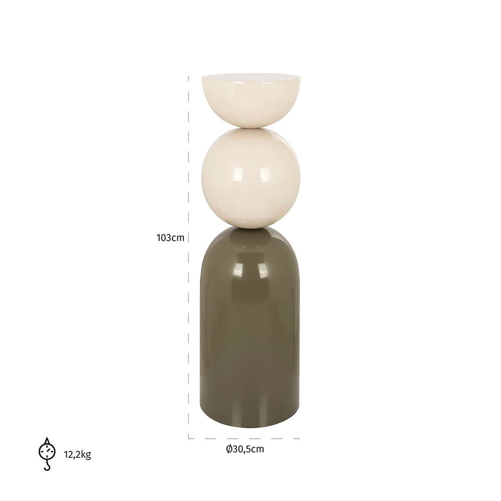 Bisou Column Richmond 2