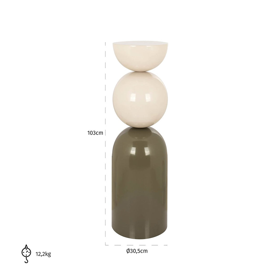 Bisou Column Richmond 2