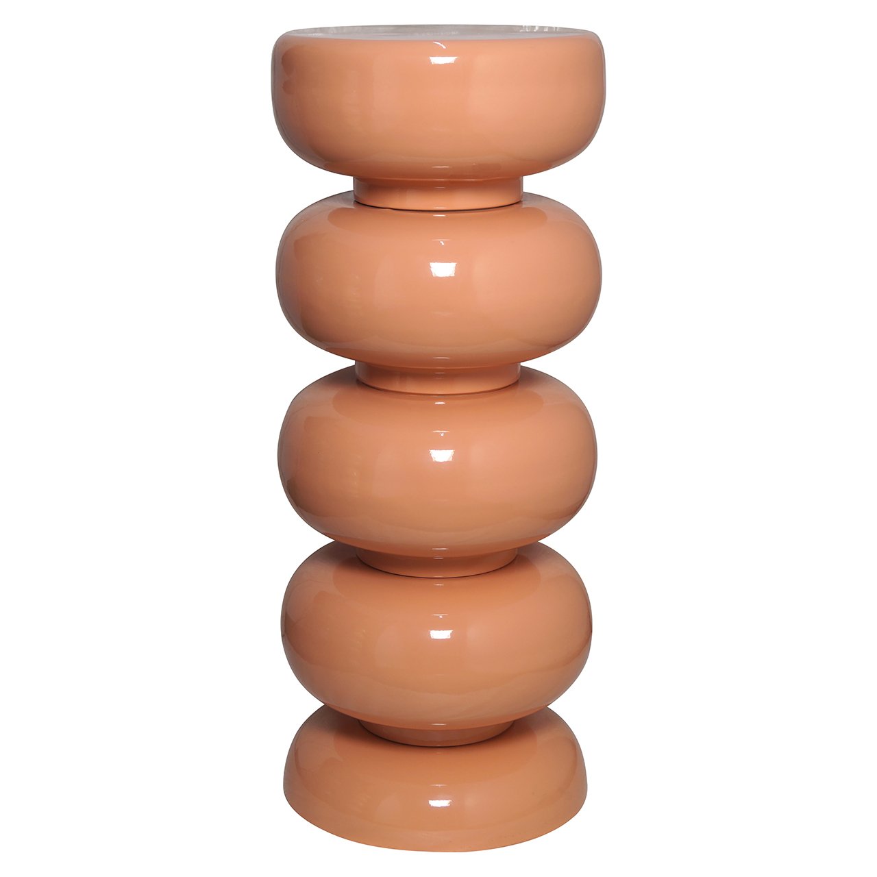 Richmond Interiors Jari Blush Pink Column