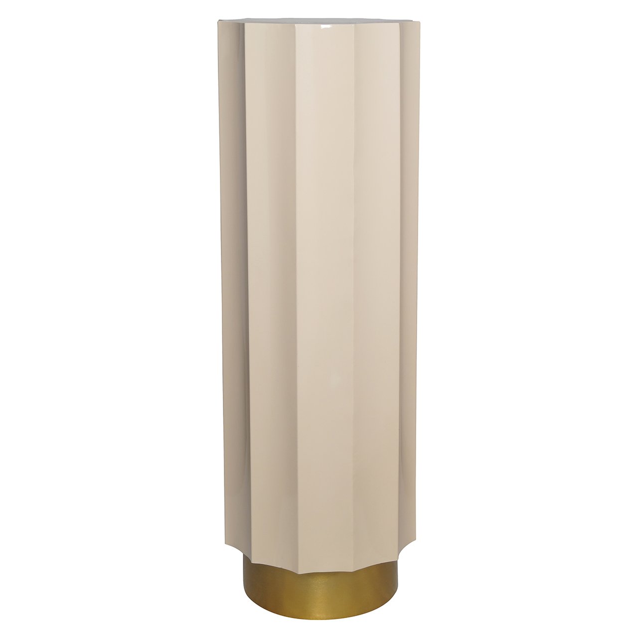 Richmond Interiors Isabelle Beige Column