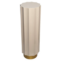 Richmond Interiors Isabelle Beige Column