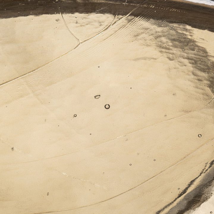 Cleo Set of 2 Coffee Tables - Gold Richmond 7