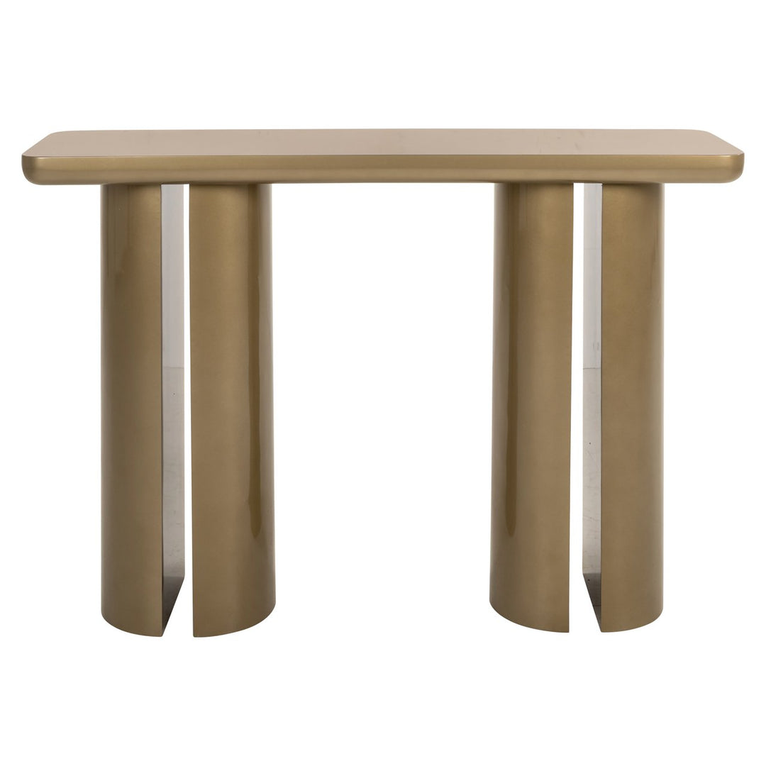 Whisker Console Table - Gold Richmond 1