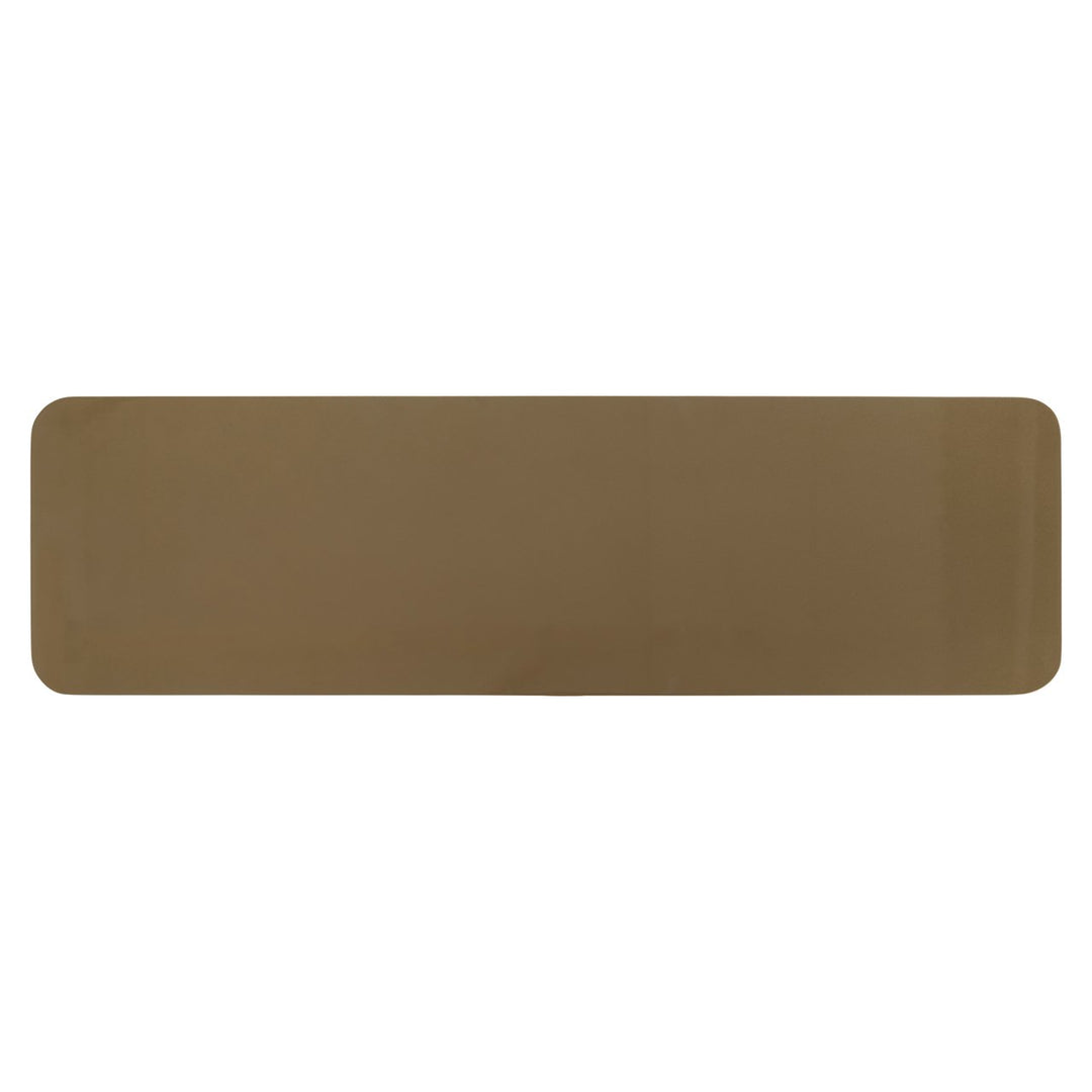 Whisker Console Table - Gold Richmond 4