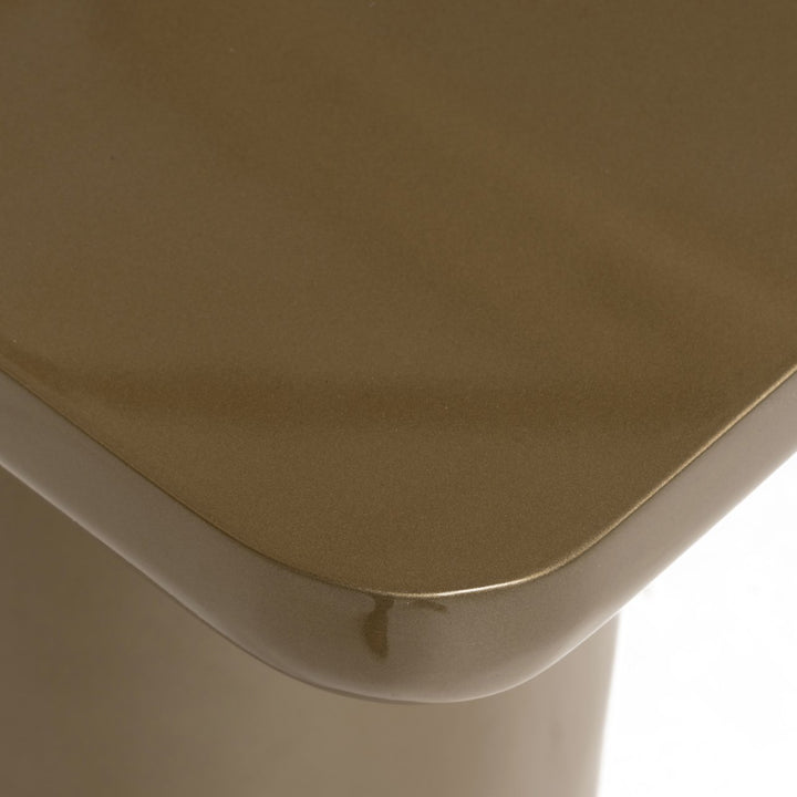 Whisker Console Table - Gold Richmond 5