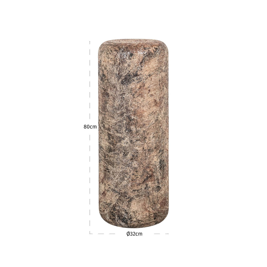 Mayah Column - Beige Richmond 6