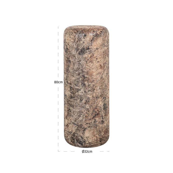 Mayah Column - Beige Richmond 6
