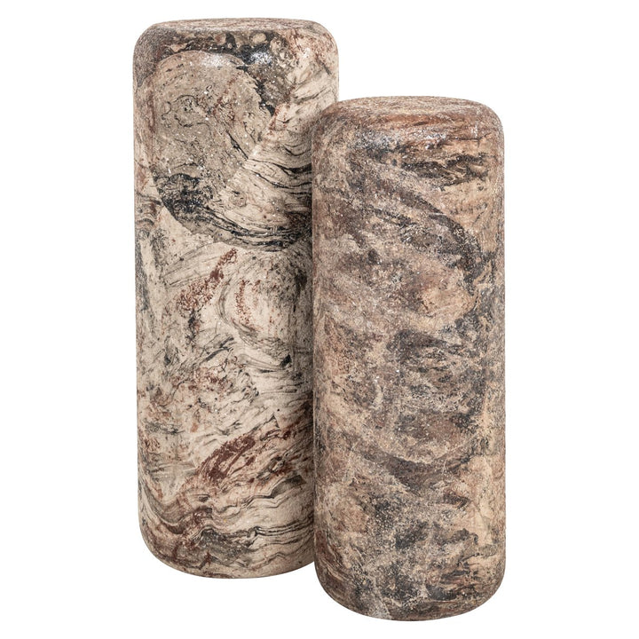 Mayah Column - Beige Richmond 3