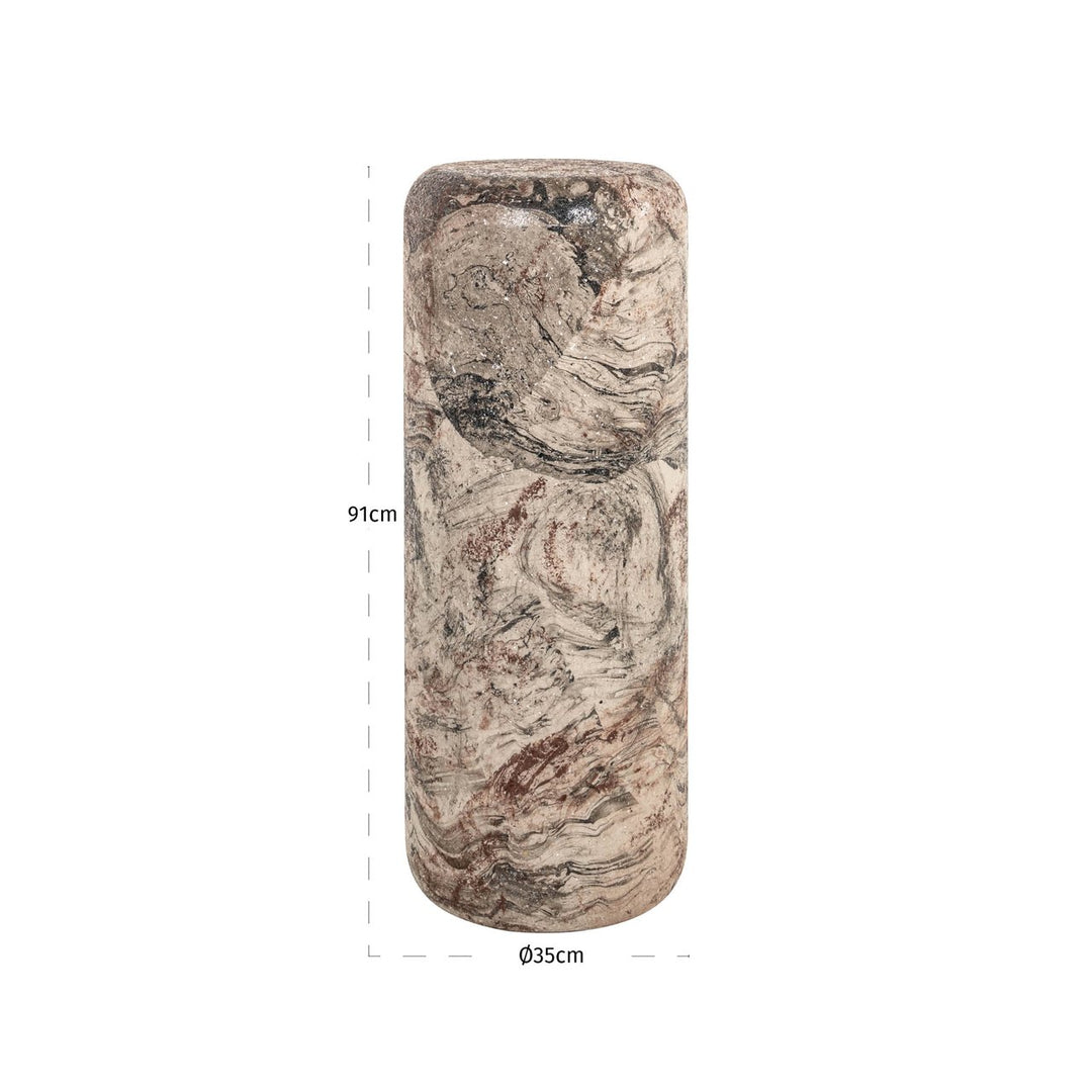 Mady Column - Beige Richmond 6