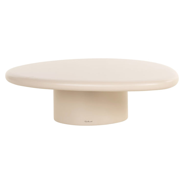 Urban Bloomstone Outdoor Coffee Table - Sandstone Richmond 1