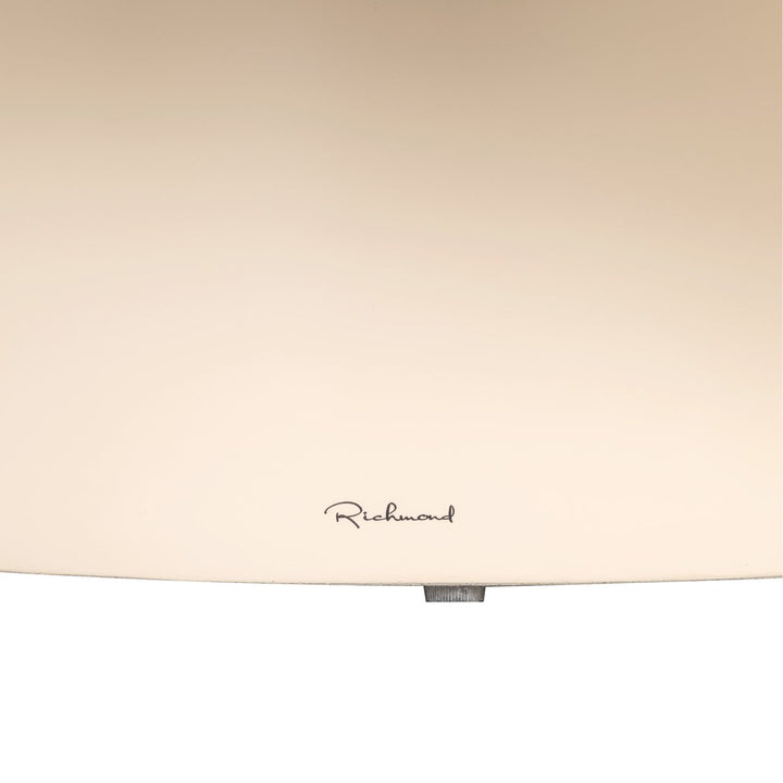 Urban Bloomstone Outdoor Coffee Table - Sandstone Richmond 7