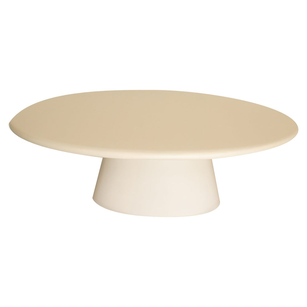 Urban Bloomstone Outdoor Coffee Table - Sandstone Richmond 2