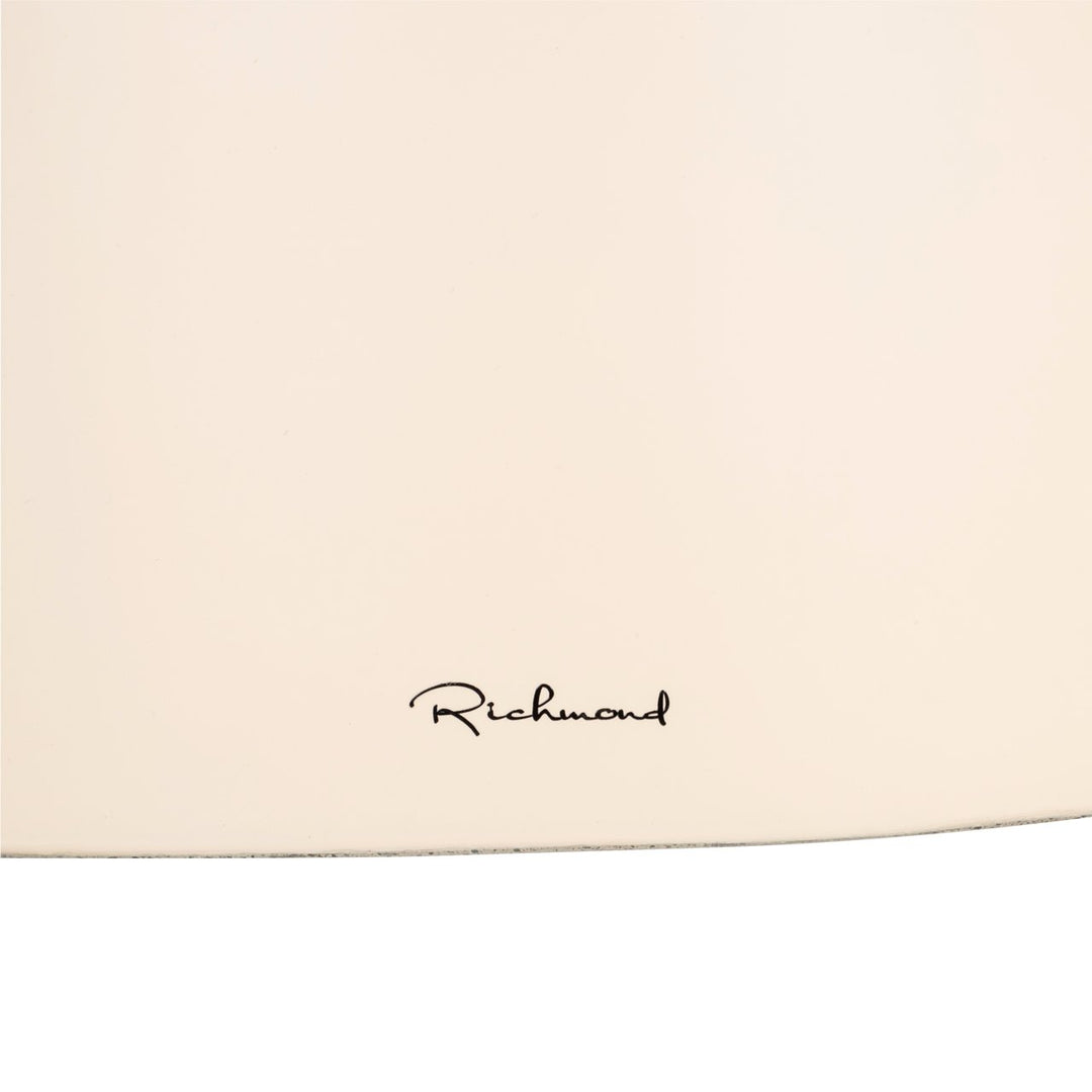 Urban Bloomstone Outdoor Dining Table 130cm - Sandstone Richmond 3