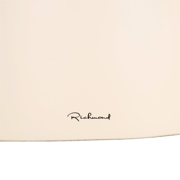 Urban Bloomstone Outdoor Dining Table 130cm - Sandstone Richmond 3